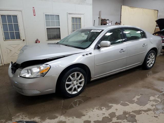 صورة رقم 1 من المزاد - 2008 BUICK LUCERNE CX مع VIN 1G4HD57208U103608