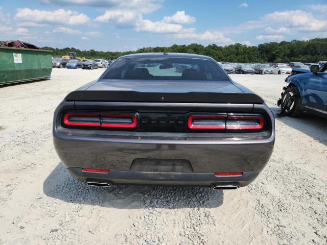 Photo 6 from auction – 2021 DODGE CHALLENGER with VIN 2C3CDZJG0MH610049