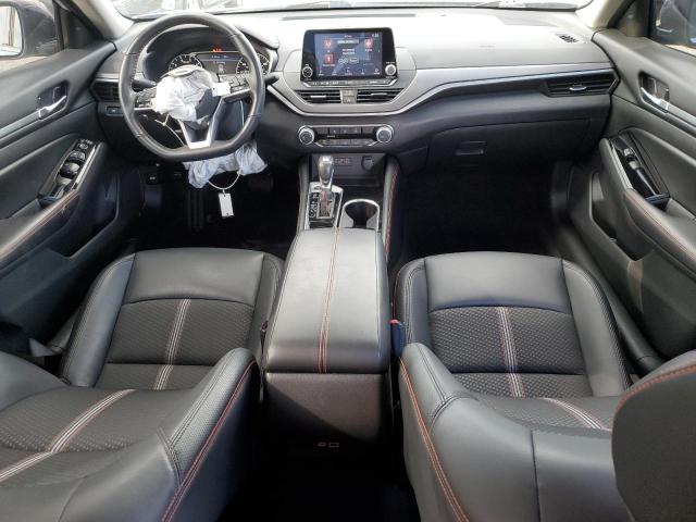 Photo 8 from auction – 2024 NISSAN ALTIMA SR with VIN 1N4BL4CV4RN340434