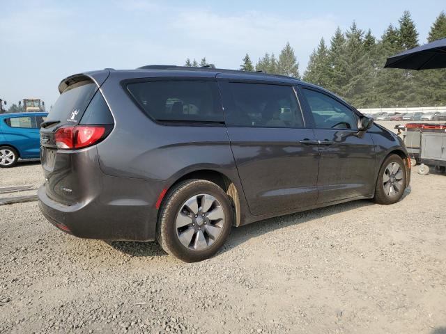 Photo 3 from auction – 2018 CHRYSLER PACIFICA H with VIN 2C4RC1H77JR318257