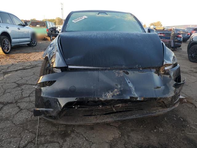 Photo 5 from auction – 2026 TESLA MODEL Y with VIN 7SAYGDEE9TF435960