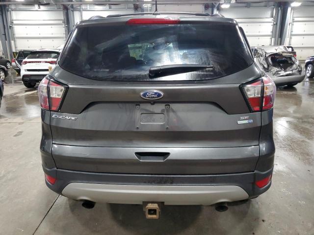 Photo 6 from auction – 2018 FORD ESCAPE SE with VIN 1FMCU9GD7JUC08364