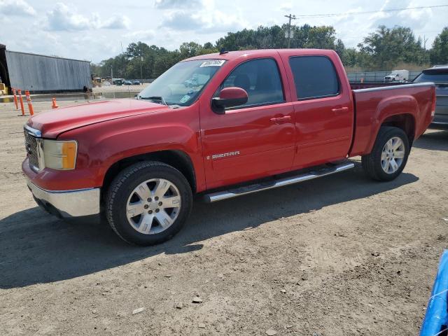 GMC SIERRA C15 2008 con VIN 2GTEC13J581194564 - Foto de la subasta