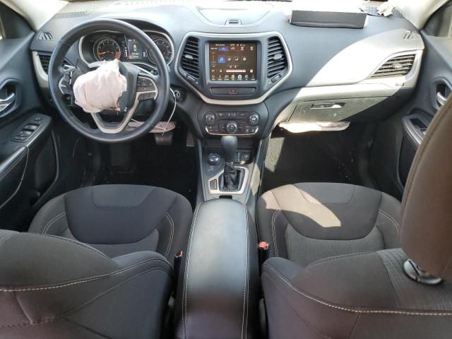 Photo 8 from auction – 2015 JEEP CHEROKEE L with VIN 1C4PJMCS3FW665884