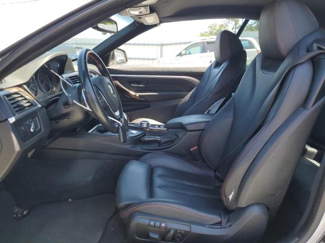 Photo 7 from auction – 2015 BMW 435 I with VIN WBA3T3C5XFP738091