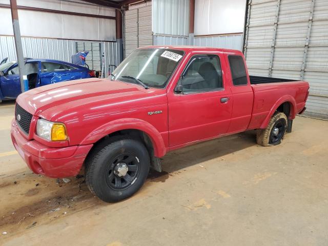 FORD RANGER SUP 2002 with VIN 1FTYR14U22PA98177 - Photo from auction