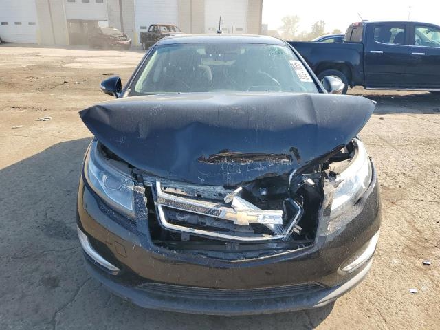 Photo 5 from auction – 2015 CHEVROLET VOLT with VIN 1G1RA6E48FU120349
