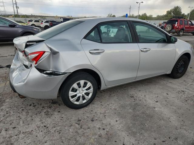 Zdjęcie 3 z aukcji – 2014 TOYOTA COROLLA L z VIN 5YFBURHE2EP112006