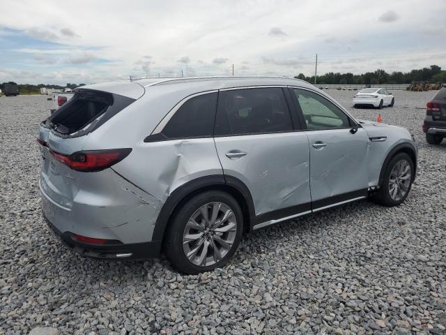 Photo 3 from auction – 2025 MAZDA CX-90 PREM with VIN JM3KKEHD4S1218261