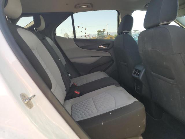 Photo 11 from auction – 2020 CHEVROLET EQUINOX LS with VIN 3GNAXHEV7LS680146