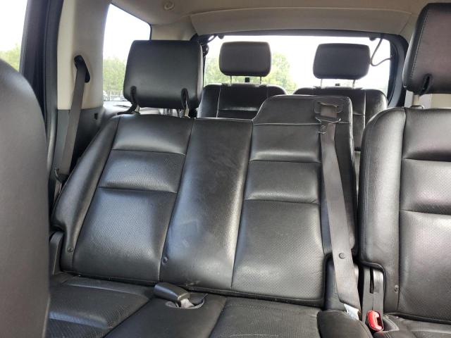 Photo 10 from auction – 2007 MERCURY MOUNTAINEE with VIN 4M2EU37E97UJ22477