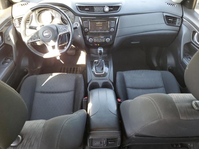 Photo 8 from auction – 2019 NISSAN ROGUE S with VIN JN8AT2MV2KW385384