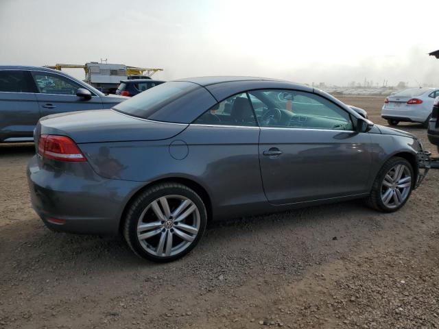 Photo 3 from auction – 2013 VOLKSWAGEN EOS LUX with VIN WVWFW8AH2DV002675