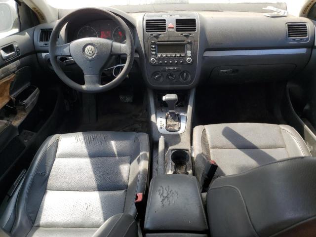 Photo 8 from auction – 2006 VOLKSWAGEN JETTA with VIN 3VWRF71K36M705232