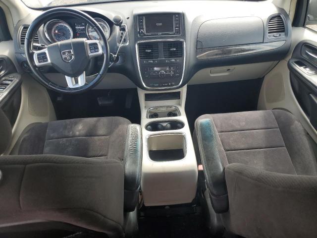 Photo 8 from auction – 2011 DODGE GRAND CARA with VIN 2D4RN5DG4BR662141