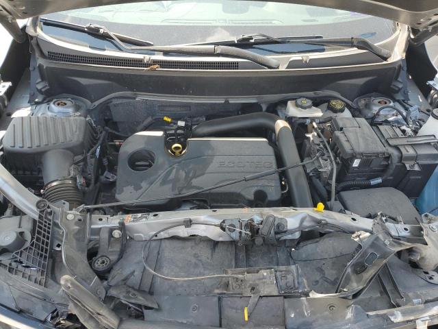 Photo 11 from auction – 2023 GMC TERRAIN SLE with VIN 3GKALMEG2PL210691
