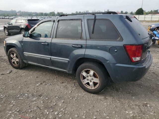Photo 2 from auction – 2007 JEEP GRAND CHER with VIN 1J8GS48K97C576743