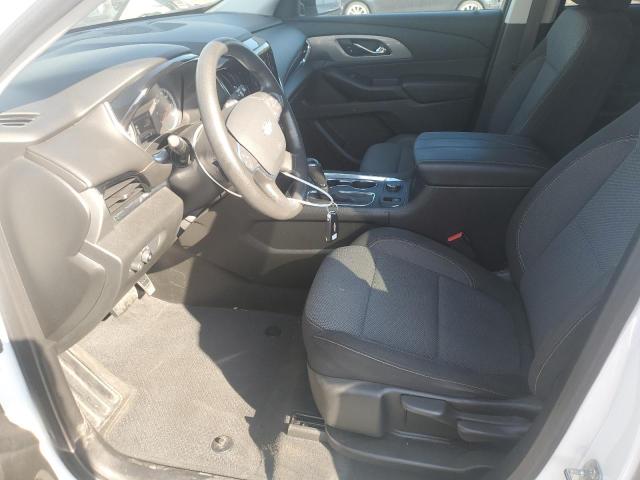 Photo 7 from auction – 2020 CHEVROLET TRAVERSE L with VIN 1GNERFKW4LJ312702