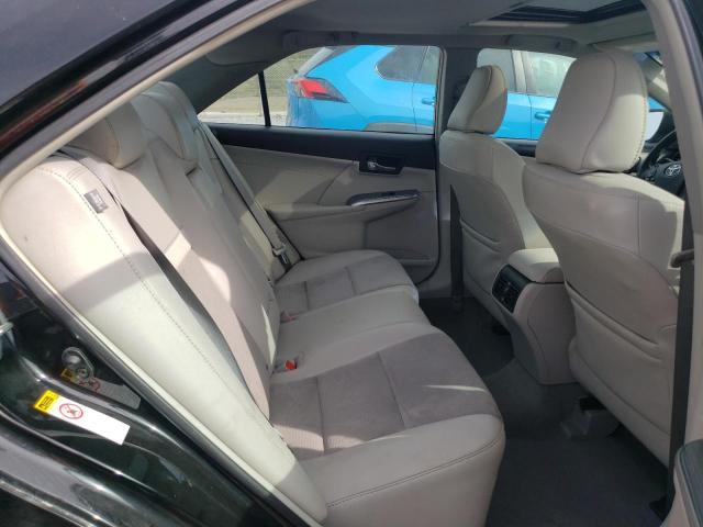 Photo 10 from auction – 2014 TOYOTA CAMRY HYBR with VIN 4T1BD1FK0EU106939