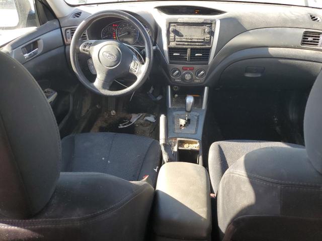 Photo 8 from auction – 2011 SUBARU FORESTER 2 with VIN JF2SHADC9BH767038