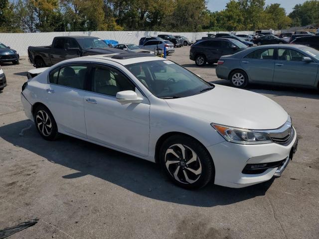 Photo 4 from auction – 2016 HONDA ACCORD EXL with VIN 1HGCR2F89GA080495
