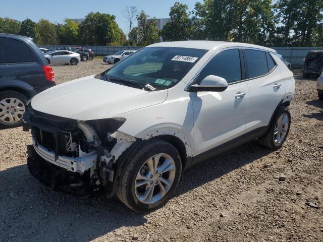 BUICK ENCORE GX 2020 with VIN KL4MMBS20LB079513 - Photo from auction