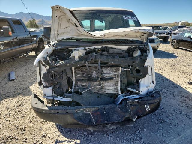 Photo 5 from auction – 2014 CHEVROLET EXPRESS G2 with VIN 1GCWGFCA5E1200502