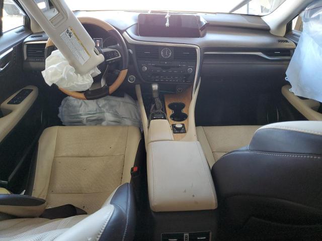 Photo 8 from auction – 2018 LEXUS RX 350 L with VIN JTJDZKCA7J2001902