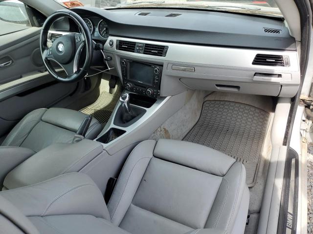 Photo 8 from auction – 2011 BMW 3 SERIES with VIN WBAKF9C50BE247167
