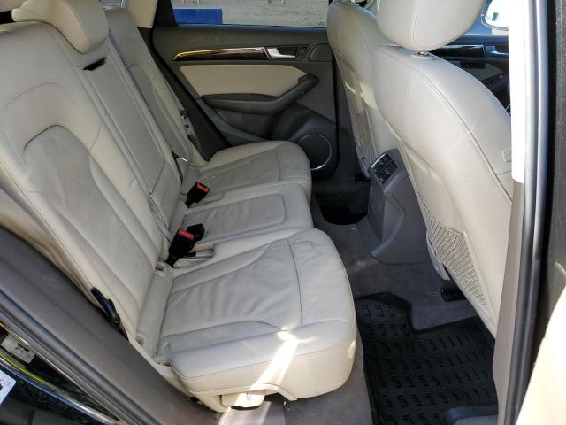 Photo 11 from auction – 2016 AUDI Q5 PREMIUM with VIN WA1L2AFP9GA123683