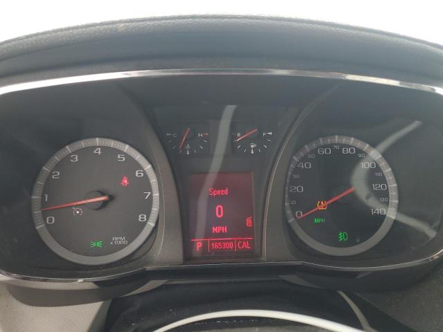 Photo 9 from auction – 2010 GMC TERRAIN SLT with VIN 2CTFLFEY5A6371820