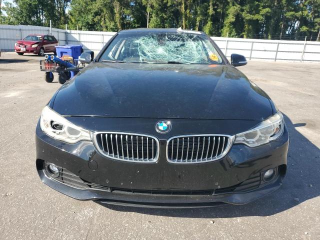 Photo 5 from auction – 2014 BMW 435 I with VIN WBA3R1C5XEK192682