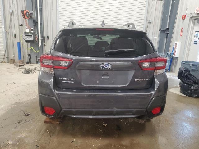 Photo 6 from auction – 2023 SUBARU CROSSTREK with VIN JF2GTHMC4PH309766