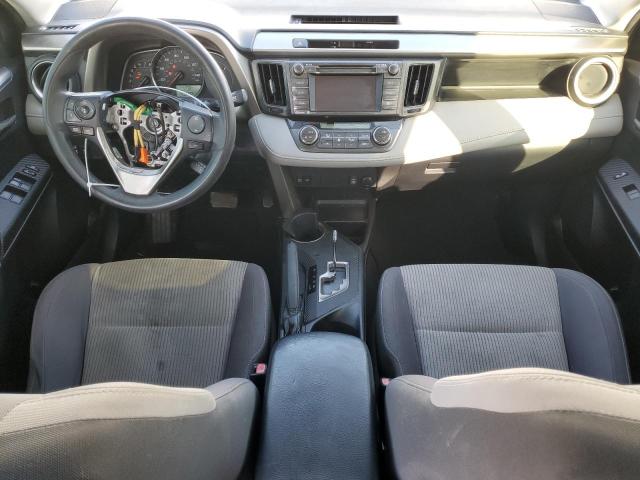 Photo 8 from auction – 2014 TOYOTA RAV4 XLE with VIN JTMWFREV1EJ020888