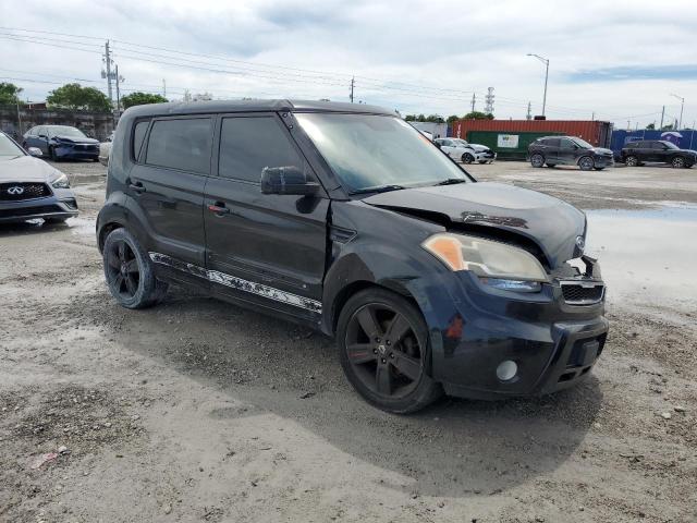 Photo 4 from auction – 2011 KIA SOUL with VIN KNDJT2A22B7732681