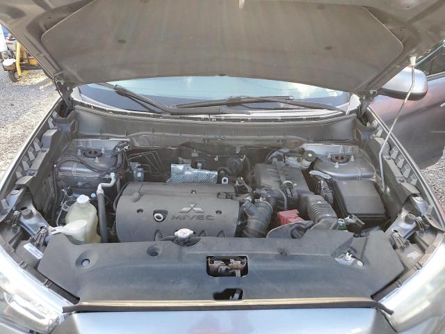 Photo 12 from auction – 2015 MITSUBISHI OUTLANDER with VIN 4A4AR3AU3FE012757