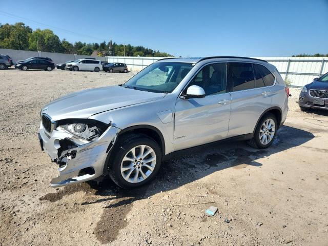 BMW X5 XDR40E 2016 with VIN 5UXKT0C55G0S75900 - Photo from auction