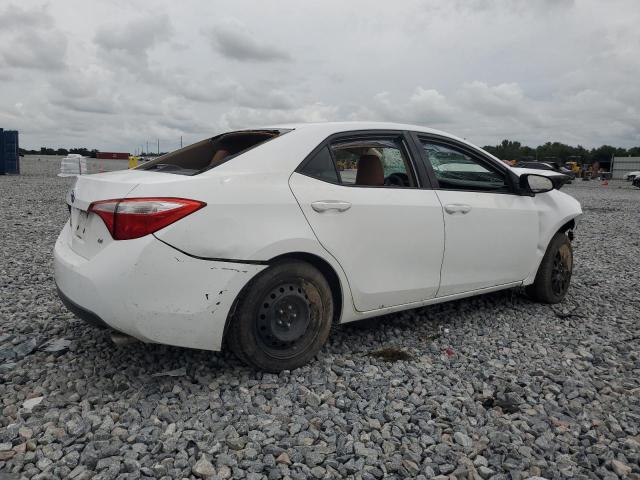 Photo 3 from auction – 2015 TOYOTA COROLLA L with VIN 2T1BURHEXFC465823