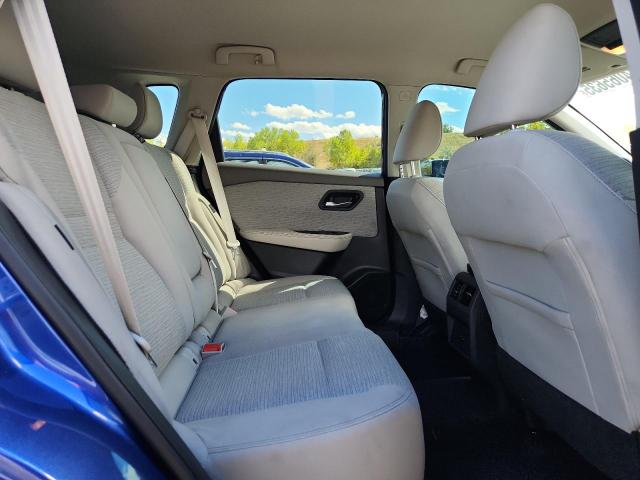 Photo 11 from auction – 2021 NISSAN ROGUE SV with VIN 5N1AT3BB9MC803689