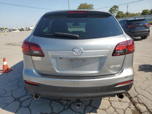 Photo 6 from auction – 2014 MAZDA CX-9 GRAND with VIN JM3TB2DA9E0437774