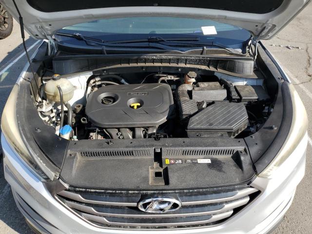 Photo 11 from auction – 2016 HYUNDAI TUCSON LIM with VIN KM8J33A43GU211416