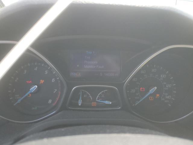 Photo 9 from auction – 2013 FORD FOCUS SE with VIN 1FADP3F26DL232426