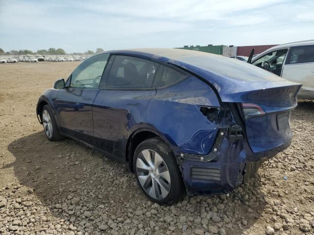 Photo 2 from auction – 2023 TESLA MODEL Y with VIN 7SAYGDEE1PA067020