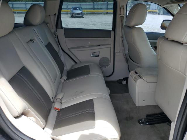 Photo 11 from auction – 2006 JEEP 170 with VIN 1J4HR58N46C117832