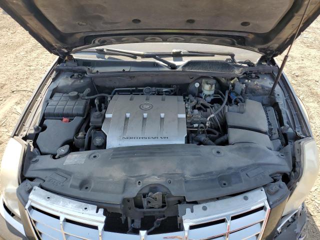 Photo 11 from auction – 2011 CADILLAC DTS LUXURY with VIN 1G6KD5E68BU124751