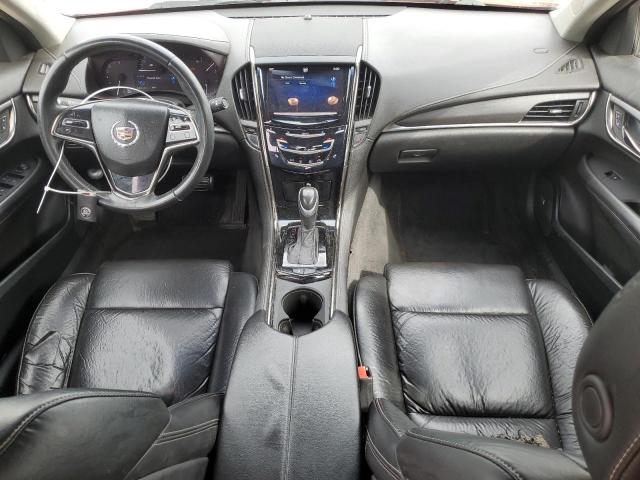 Photo 8 from auction – 2013 CADILLAC ATS with VIN 1G6AA5RA0D0130301