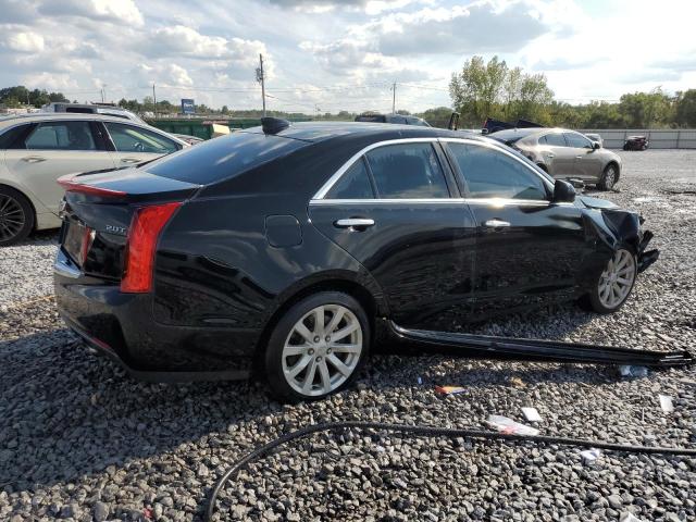 Photo 3 from auction – 2018 CADILLAC ATS with VIN 1G6AA5RX6J0154599