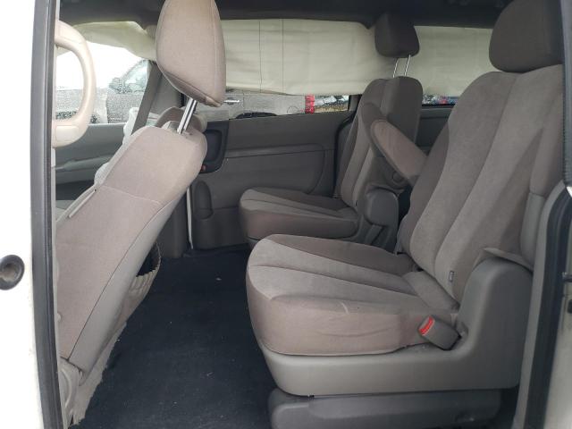 Photo 11 from auction – 2011 KIA SEDONA LX with VIN KNDMG4C74B6406182