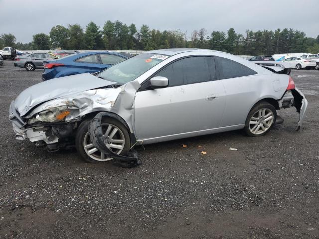 HONDA ACCORD EX 2003 with VIN 1HGCM81663A033104 - Photo from auction