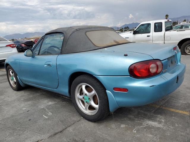 Zdjęcie 2 z aukcji – 2001 MAZDA MX-5 MIATA z VIN JM1NB353010214864